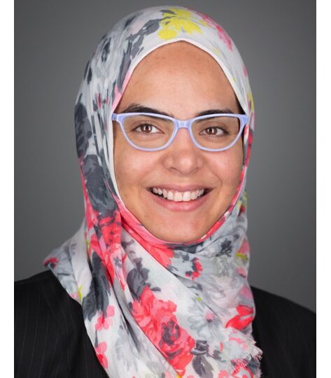 Asmaa El-Kenawi