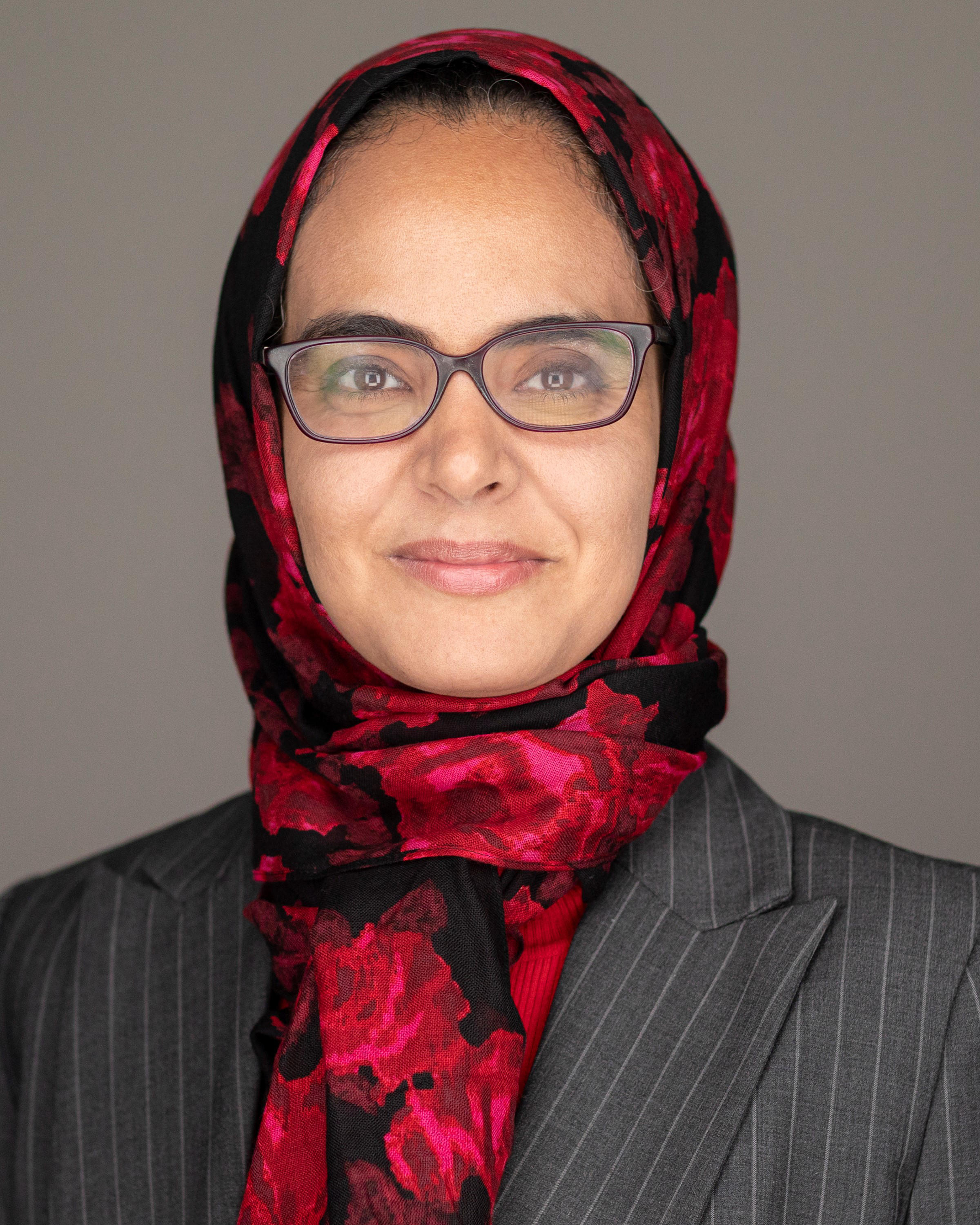 Asmaa El-Kenawi