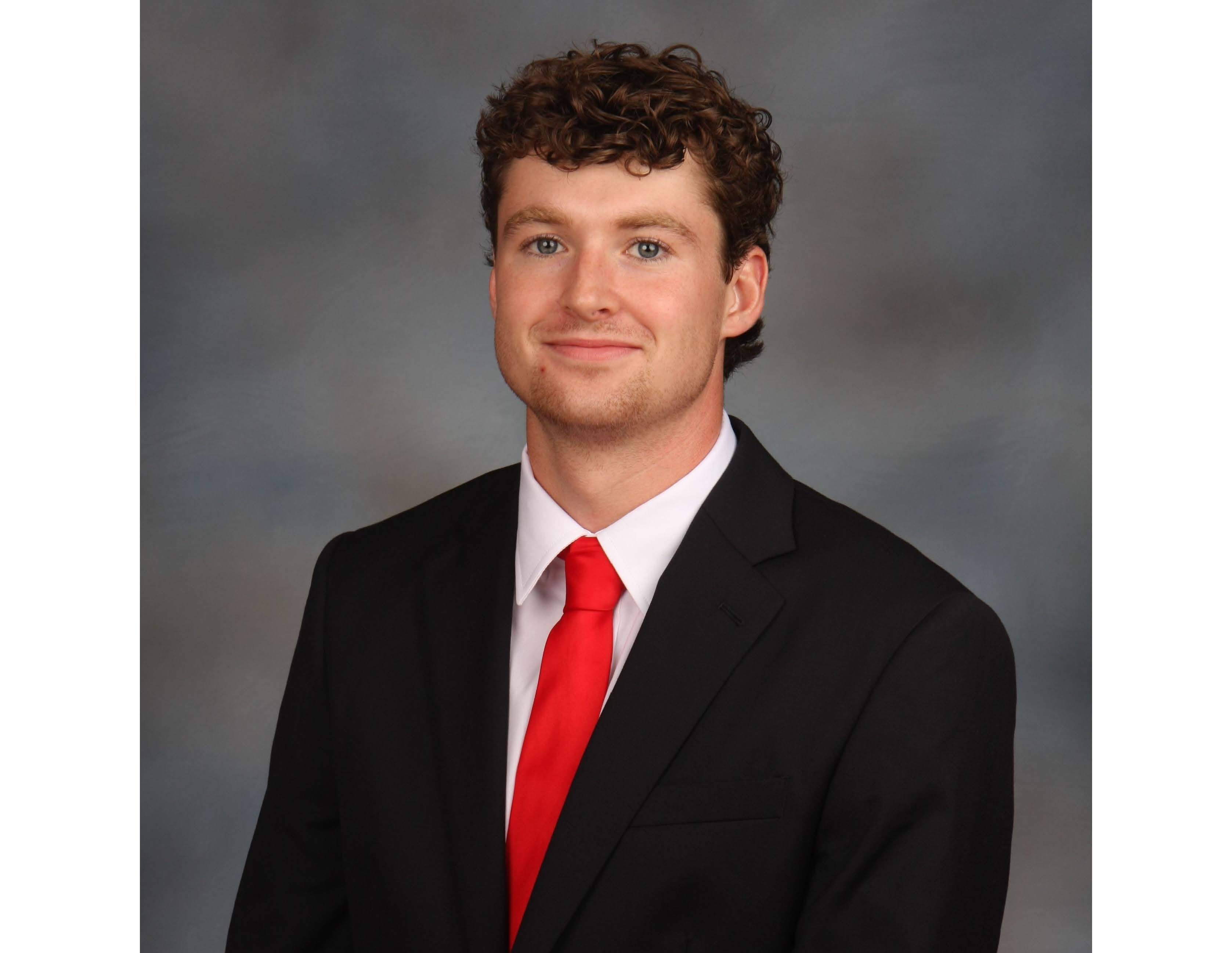 Burke Weldy